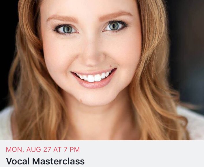 Opera Opulenza tweet media