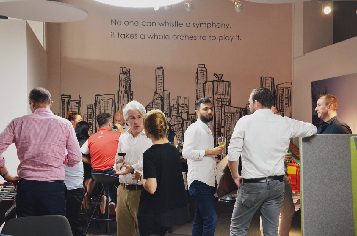 MTM0Solutions's tweet photo. Thank you all for joining MTMdragonboat2018 pre-party on 08.08.18 @ MTM iNSPACE. https://t.co/nYV4zZadOt
