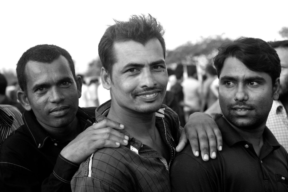 maldivianrc's tweet photo. As we celebrate #InternationalYouthDay, we recognize&amp; acknowledge young migrants in Maldives, whose contributions and challenges are particularly significant in our communities.A migrant's journey to find work oftens starts at a very young age and is riddled with challenges (1/2) https://t.co/hOJxVO5QkW