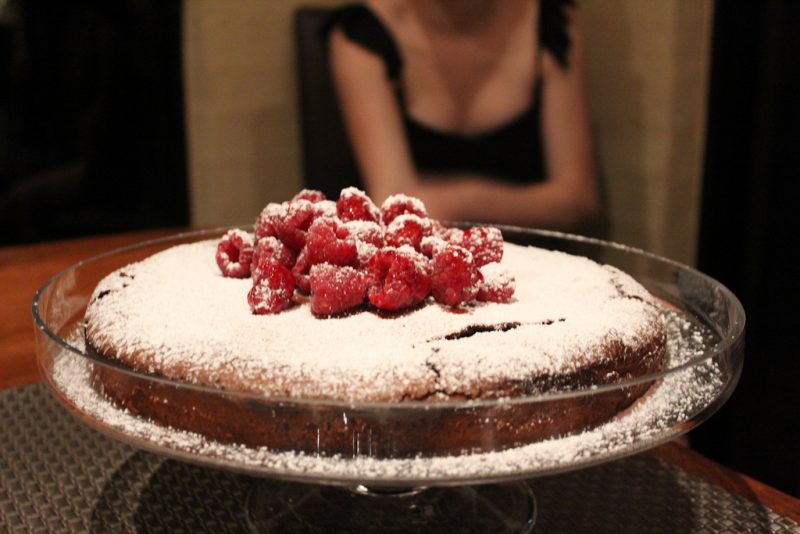 openculture's tweet photo. How Baking, Cooking & Other Daily Activities Help Promote Happiness and Alleviate Depression and Anxiety https://t.co/63KNoyQSgY https://t.co/EgHUkDUEXR