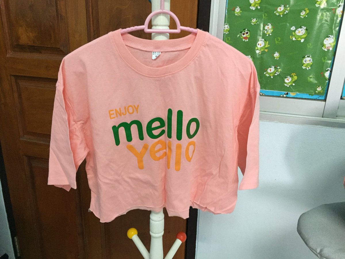 Nuttha7540's tweet photo. มือ1 100฿ https://t.co/Nx2XPIPxNn