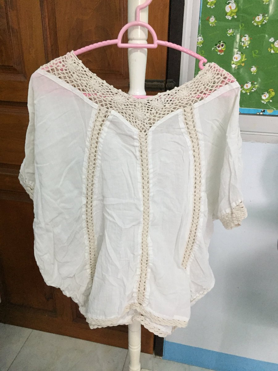 Nuttha7540's tweet photo. 80฿ มือ2 https://t.co/HrsUeWyra9