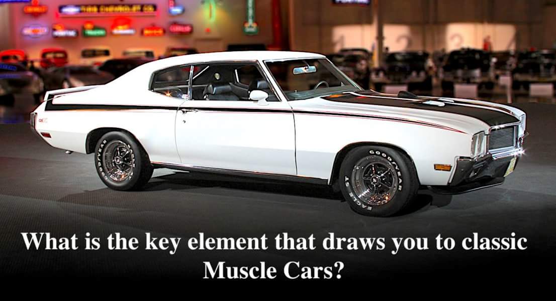 David70BuickGSX's tweet photo. @OldSchRides The photo above says it all...
A photo is worth a 1000 words as they say...
You did post a photo of the number one #hotrod, a #Buick #GSX!!! #Buickiful!!!
Here's her sister, my #Matilda in #SaturnYellow... The 2nd one is #ApolloWhite...
๐ ๐ ๐ https://t.co/0T5bWstSvX