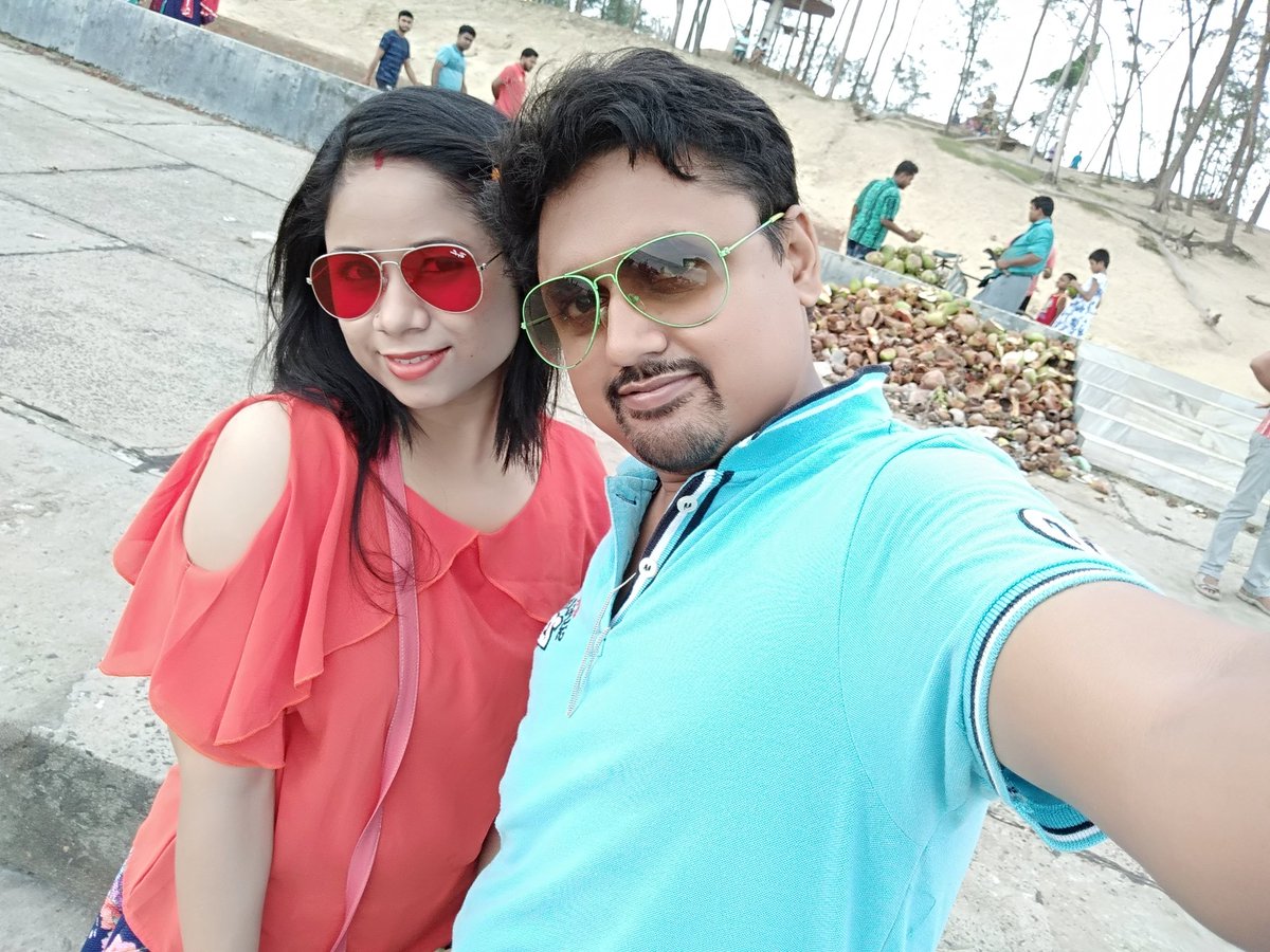 Bikash Chakraborty tweet media