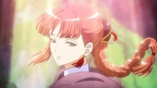 たけ 銀魂1の美人やと思う人rt たけ 銀魂1の美人やと思う人rt