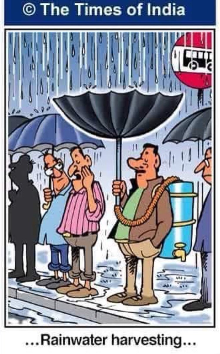 PrashantManiar's tweet photo. Jugaad innovation ...

#keepitsimple #cleanwater #CleanWaterForAll https://t.co/4zSugpdoRm