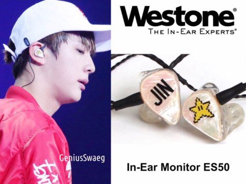 Quynh30703147's tweet photo. Tận mắt nhìn thấy tai nghe đẳng cấp và độc đáo của BTS
#UE18 + PRO
#BTS #방탄소년단 https://t.co/QT9HI5dwbf