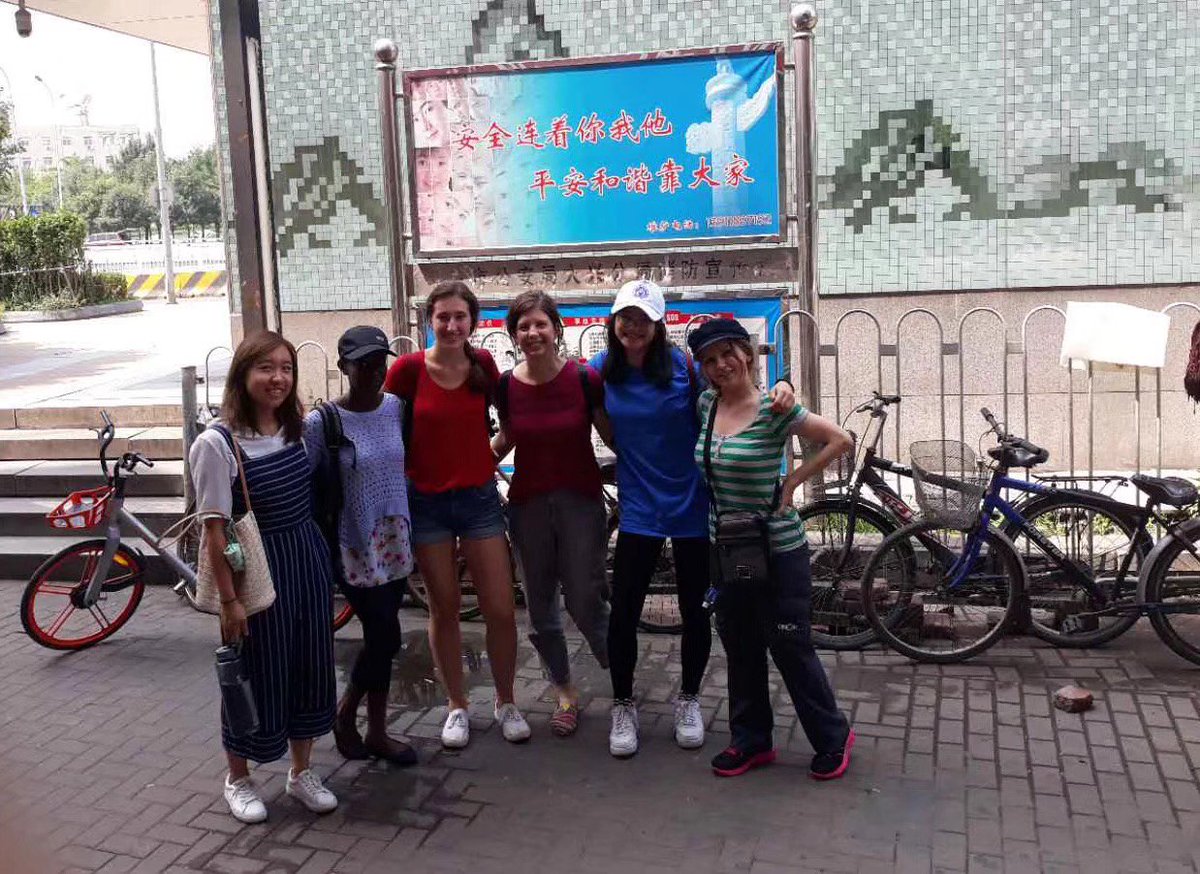 china_mcf's tweet photo. This past Friday was the last session of our Summer Activities Program at MCF Infants South. The kids enjoyed making trees and getting certificates for being such creative kids! #ThisIsMCF #Beijing #Charity #Volunteering #children https://t.co/nEn8bbvQU9