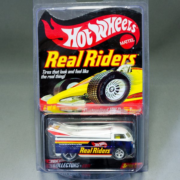 本日出品しました！ YOKOHAMA CONVENTION VW drag bus RLC ロケット