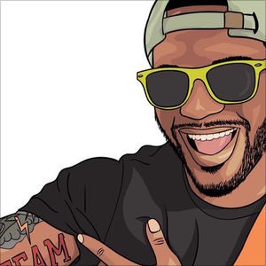 WillyLitty's tweet photo. (comedic Ringtone) Wake That Ass Up by Willy Litty https://t.co/iiAiHzgxtA https://t.co/YveqNl5qFe