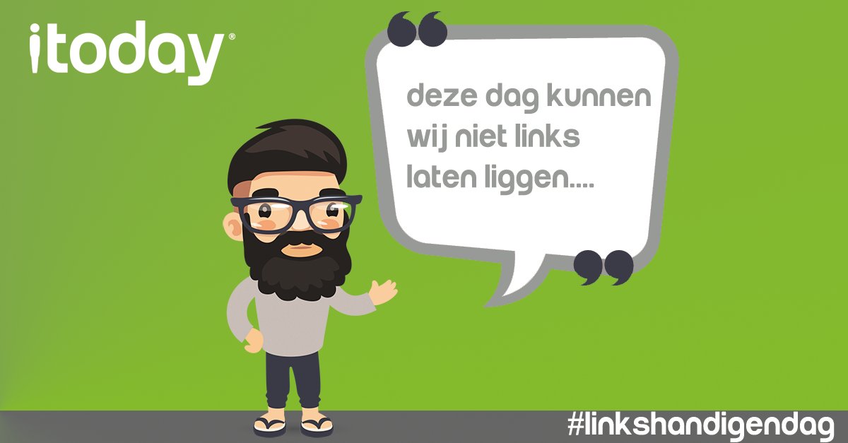iToday_NL tweet picture