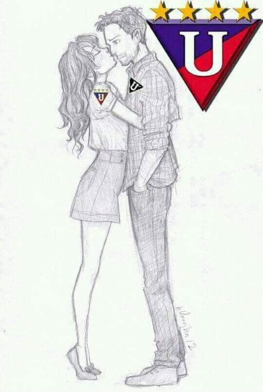Pareja liguista amor compartido x una misma pasion  ❤❤❤❤❤❤😘😘😮😘😘