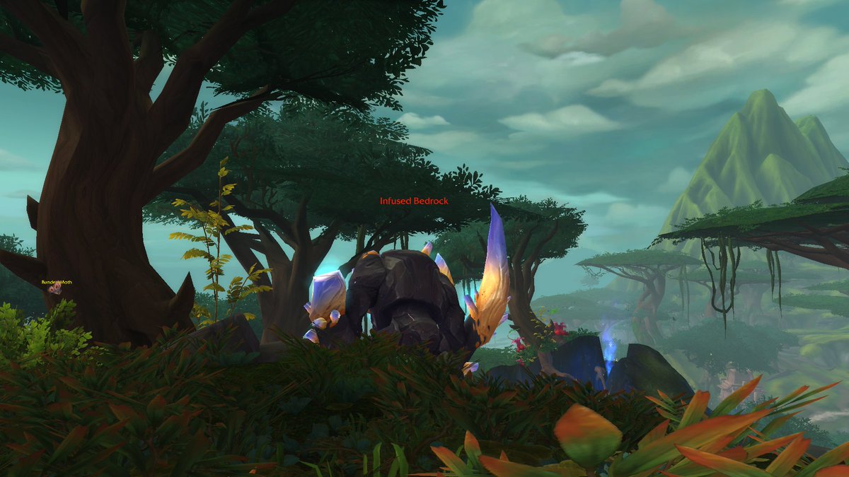 Wowhead's tweet photo. Planning on raiding in #BattleForAzeroth? We prepared a quick checklist of daily and weekly events to complete! https://t.co/AMNUczq1lr https://t.co/EjTvaG11GR