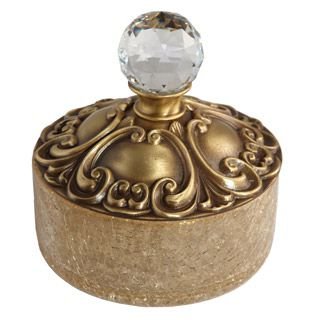 CeramicplusR's tweet image. Баночка низкая Migliore из коллекции Cristalia

В стандартную комплектацию входит:

- баночка низкая 5 см высотой, украшена кристаллом Swarovski, цвет бронза/стекло - арт.ML.CRS-C227ВR

Возможные цвета: хром, бронза, золото

Гарантия  1… ceramicplus.ru/catalog/aksess…