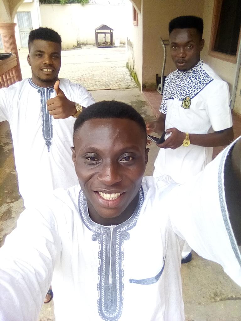 successvictor27's tweet image. 