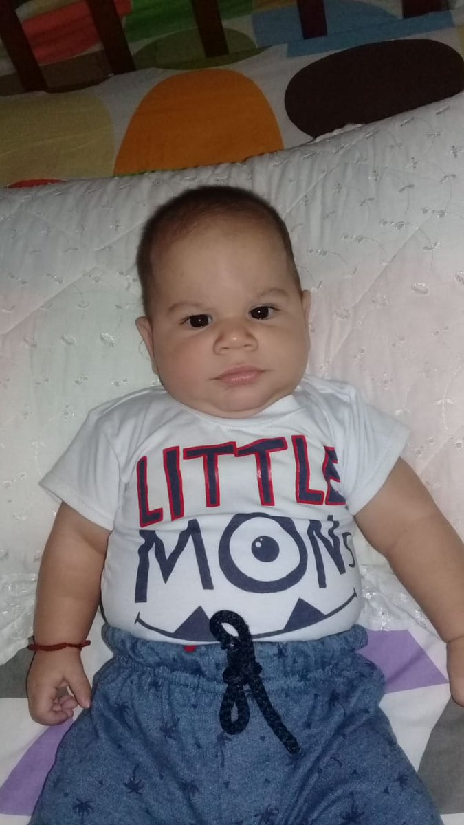 KENDRYVARGAS's tweet photo. Mi hijo hermoso #MateoVargasGarcia 😘😍🙏 https://t.co/sT4YRUpxo1