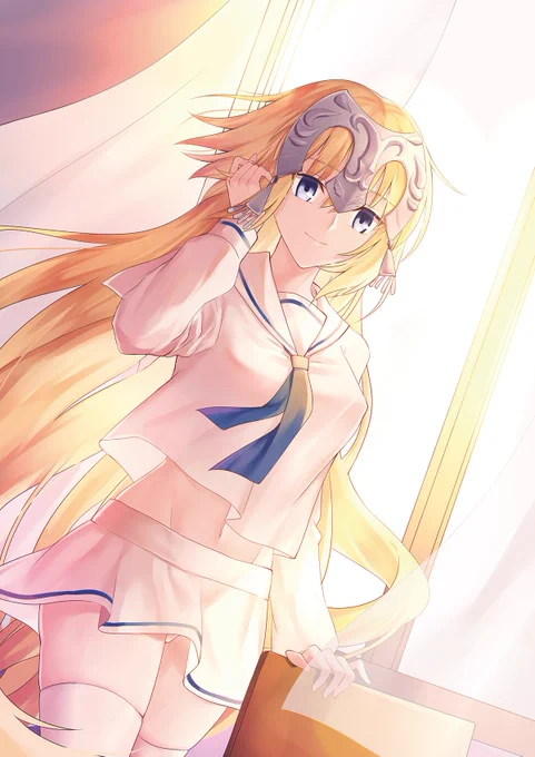 #FGO 