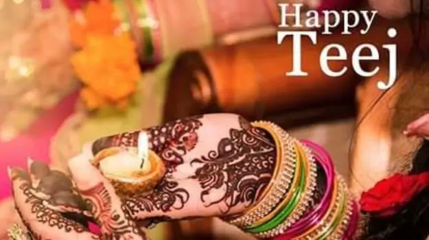On the occassion of Teej Secure Mudra Wishes You and Your family and friends 
Happy Teej. May God fullfill all your dreams and wishes!
#Teej #Secure #mudra #celebration
