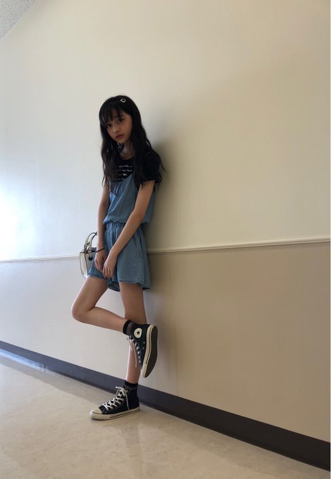 Twitterのコスプレ画像5