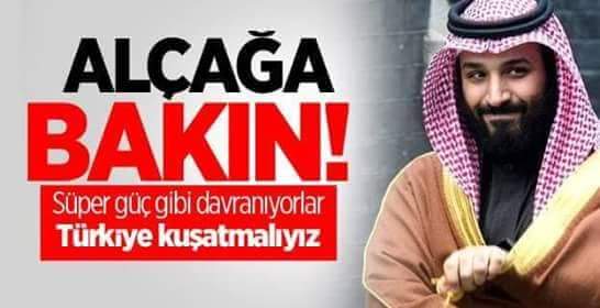 Atap yatdakciları Bir turlü TÜRK olamayanlar nedersiniz bu amerikan cariyesine.