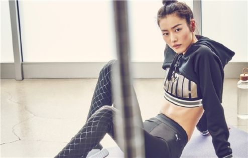 puma asia