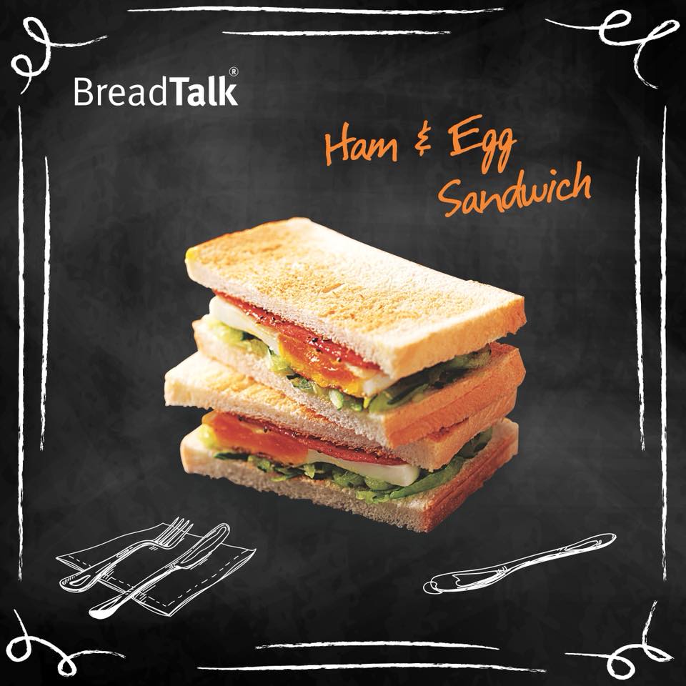 BreadTalk_IN's tweet photo. Even the simple sandwich can become a sublime creation at a BreadTalk bakery...🥪
🌟Coming to Select CityWalk🌟

#BreadTalk #bakery #cafe #Delhi #NCR #sandwich #grilled #baked #SelectCityWalk #comingsoon https://t.co/wVBqSd2BmO