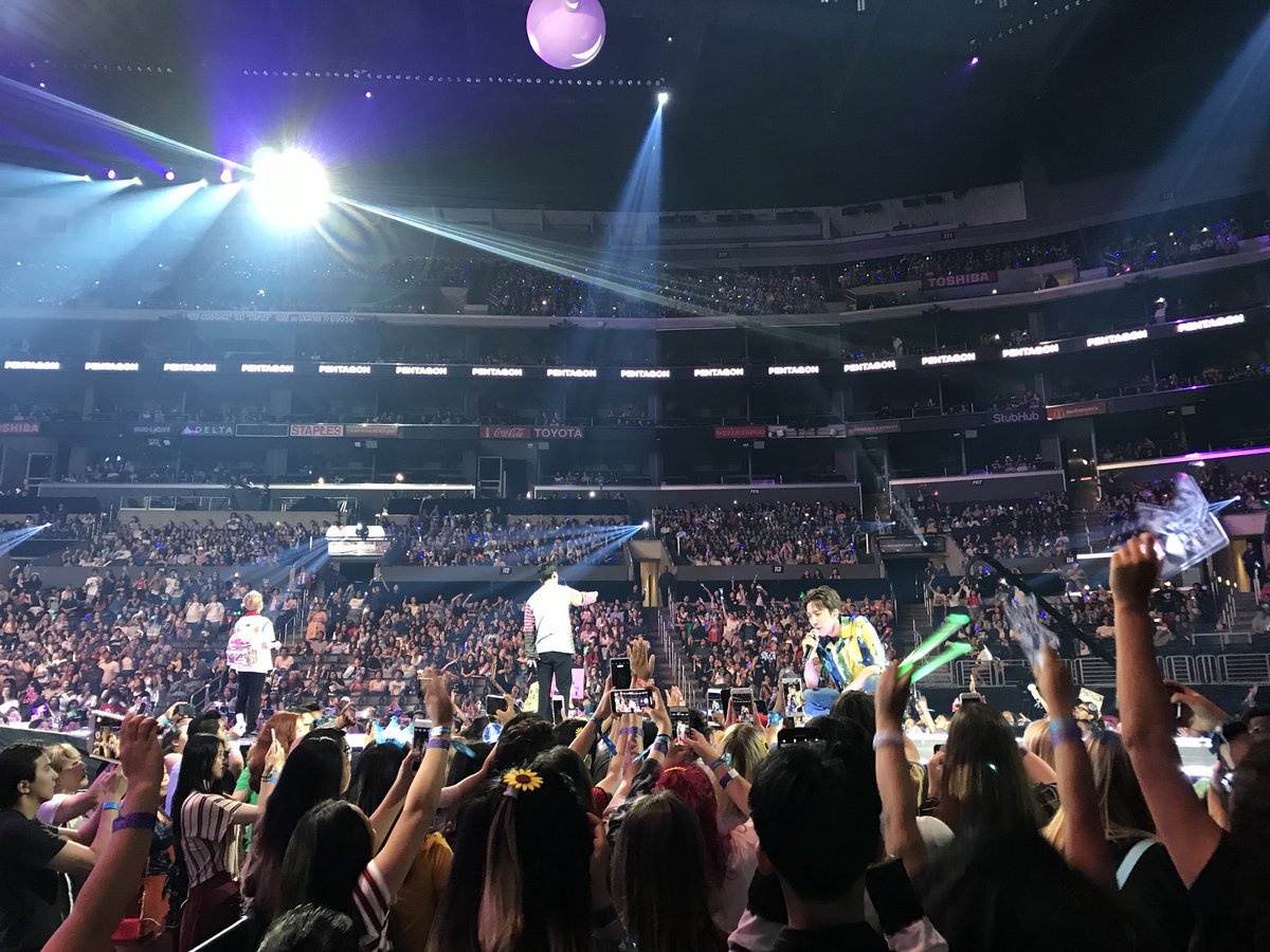 KCON OFFICIAL tweet media
