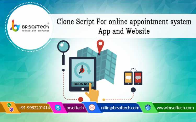 Ajain10_jain's tweet image. Check out our #OnlineAppointmentApp and  customize your own and Reach on the top of Queue.
Visit: bit.ly/1mc6E5d
#freeSchedulingApp #appointmentschedulingapp #bestfreeappointmentschedulingsoftware #bestappointmentschedulingsoftware #freeonlinebookingsystem