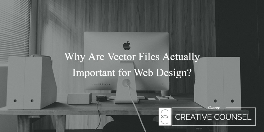 karinconroy's tweet image. Here&apos;s why vector files are important for the design of your website. #vectorfiles #webdesign
conroycreativecounsel.com/vector-files-w…