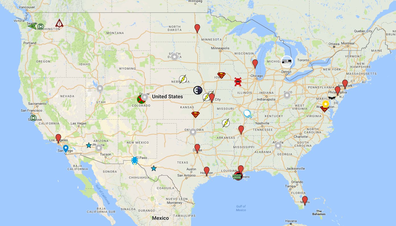 Map Of Dc Comics Cities تويتر \ Drake على تويتر: "To Help Have The Facts At The Forefront, Images  And Sources Are Provided For The Cities And Some Locations Even Have Fun  Facts Such As City Mottos