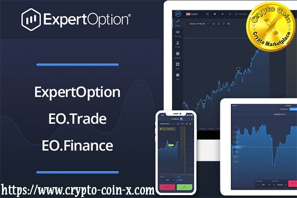 cryptocoin_x's tweet photo. Expertoption :The Premier Binary Options Trading Platform
#ForexTrading #BinaryOptions #CryptoForexTrading #CryptocurrencyForexTrading #ForexTradingBinaryoptions #BitcoinForexExchange #Expertoption #forextrader #cryptocurrency #Cryptocoinx https://t.co/z2dQENC7lF @CryptoCoinsNews https://t.co/yhL9O5m4XS