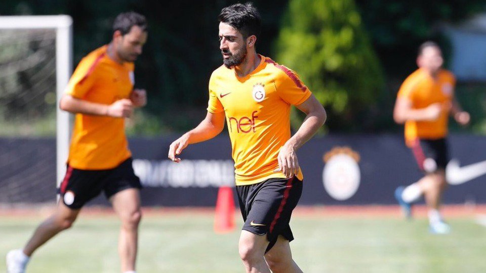 Muğdat: 'Benim de zamanım gelecek' bit.ly/2B7thVs