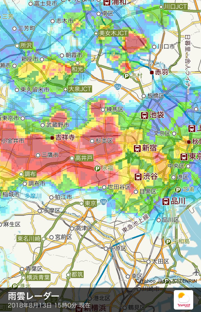 天気 10 区 日間 品川