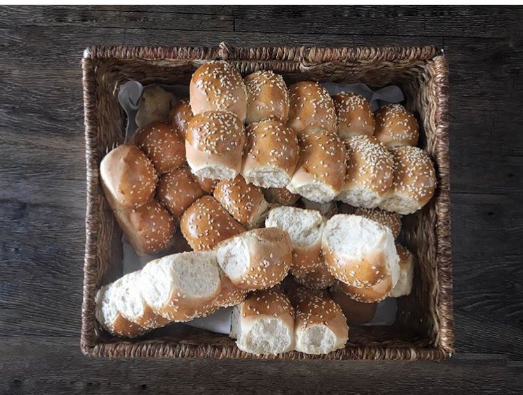den_anker's tweet photo. Fresh bread daily.
#DenAnker #Baker #Baking #FreshBread https://t.co/5OGbmfCDVu