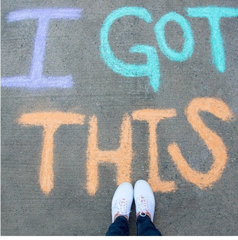 Thought for today 🤨💪👎⏳
#stayfocussed💯
#bebrave
#1stdaybacktowork
#endofthesummerfun
#rollon5pm