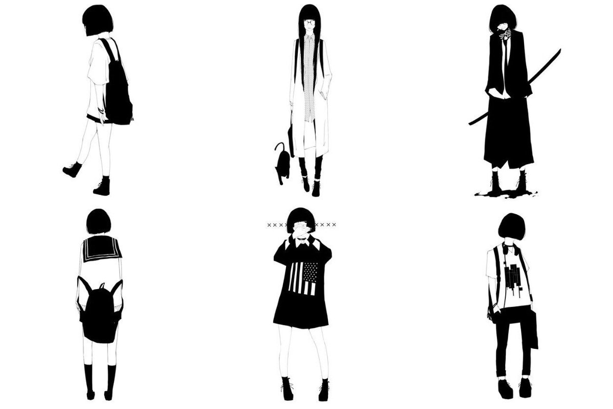 郗乃 Auf Twitter 11月のdesignfestaにて出典予定のイラスト集に掲載するコーディネートを募集したいと思います 描いていただきたいと言う方はこちらのツイートにリプライの方よろしくお願いします 抽選で現状4名ほど描かせていただくつもりですのでよろしくお願いし 郗乃 Auf Twitter 11月のdesignfestaにて出典予定のイラスト集に掲載するコーディネートを募集したいと思います 描いていただきたいと言う方はこちらのツイートにリプライの方よろしくお願いします 抽選で現状4名ほど描かせていただくつもりですのでよろしくお願いし