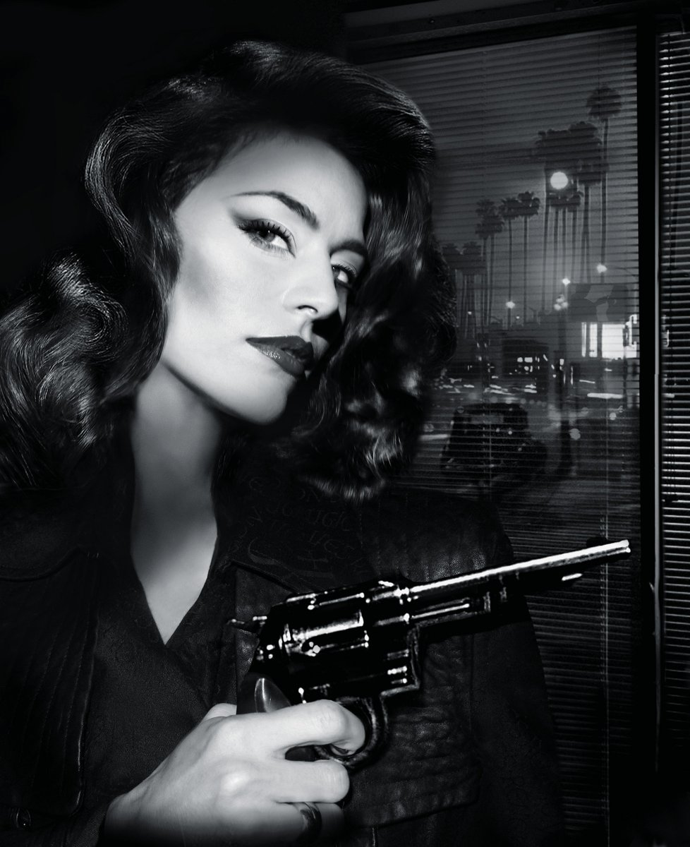 TonyPeterson_'s tweet photo. #FilmNoir #Photography https://t.co/G7ZGlJCx4G