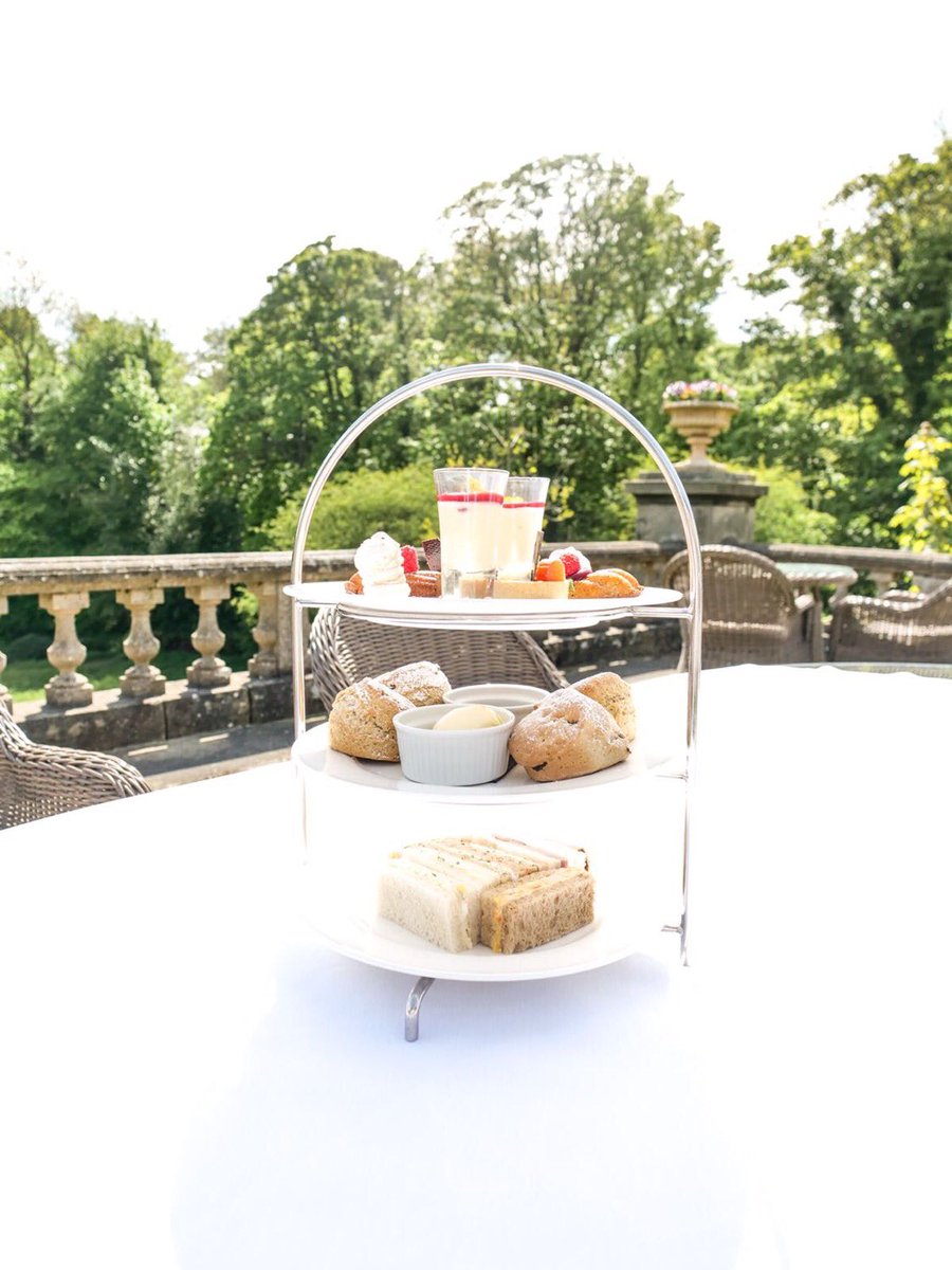 RP_Collection's tweet photo. π°πΎπ΄π₯πThere's no better week than, #AfternoonTeaWeek to enjoy a quintessentially English Afternoon Tea at one of our properties. @DoxfordHall @RPC_Wordsworth @EdnamHotel @eshotthall @Dalhousiehotel
#Foodie #AfternoonTea #RPCollection https://t.co/OoXvKZ8o2e