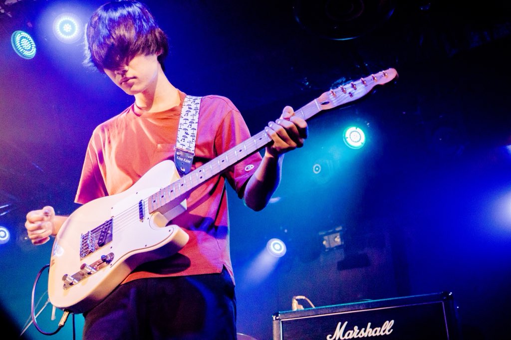yukawa0124's tweet photo. 2018.08.11
君と死ぬ日。3日目 @ 福山cable
Yellow teller @YellowTeller
#yellowteller
#君と死ぬ日
#福山cable
#ライブフォト https://t.co/VutgpOFSVZ
