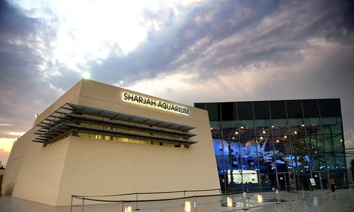 Mab_FM's tweet photo. MAB's Project Overview!
Largest Aquarium in Sharjah with 36 million litre aquarium on a 6,500 square meter plot on the Sharjah waterfront including restaurants, coffees shops and retail outlets.
#MAB #facilitiesmanagement #projectoverview #sharjah https://t.co/UNbJAmFwE3