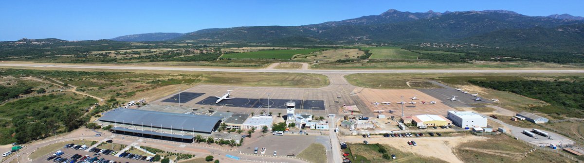 Ports de Corse ⚓️ tweet media