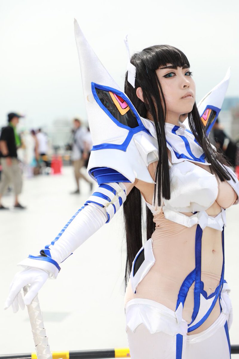 Uzivatel くらげ Na Twitteru キルラキル 鬼龍院皐月 純潔 人衣圧倒 撮影 はんぐさん とてもかっこよく撮影して頂きました ありがとうございます C94 C94コスプレ Uzivatel くらげ Na Twitteru キルラキル 鬼龍院皐月 純潔 人衣圧倒 撮影 はんぐさん とてもかっこよく撮影して頂きました ありがとうございます C94 C94コスプレ