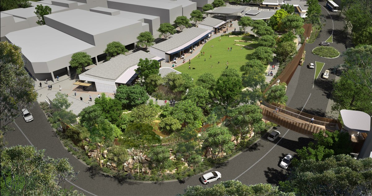 ScottCarver's tweet photo. [Case Study] #TheRosenthalProject is a great example of how integration of the built form &amp; landscape design can create synergy &amp; be seamless in its design. #ADCOConstructions #LaneCoveCouncil #LaneCove #Architecture #Community https://t.co/g0Z4QNqAFC  @Northshoretimes #Sydney https://t.co/OFForV8zeP