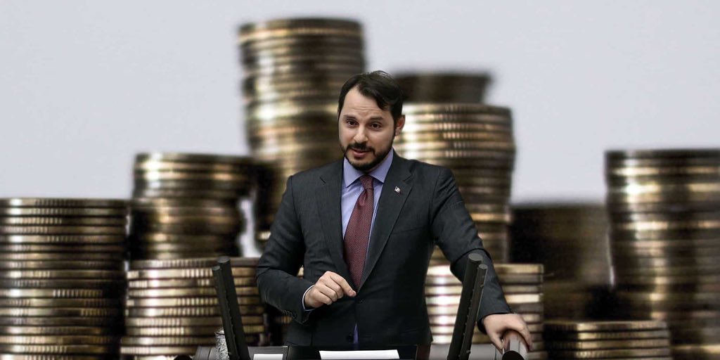 PCebesoy's tweet photo. Berat Albayrak: Piyasaları rahatlacak aksiyon planı hazır. 

Şu an piyasaları rahatlatacak tek aksiyon istifa etmenizdir.. 

#pazartesi #Beratalbayrakistifa https://t.co/xlbnjN2BaO