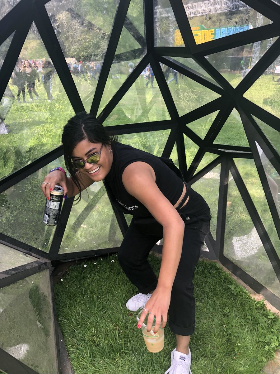 nar_Nia's tweet photo. Outside Lands, you did it again. ✨ https://t.co/spEZvFvkiz
