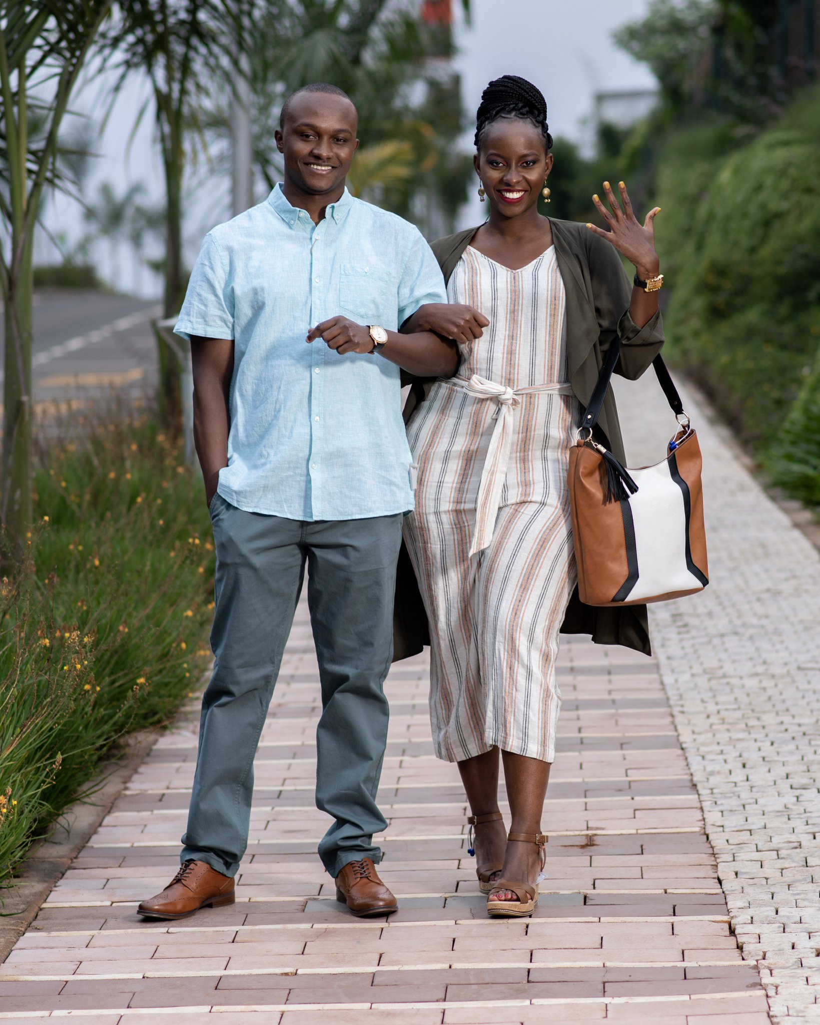 f&f ladies jumpsuits