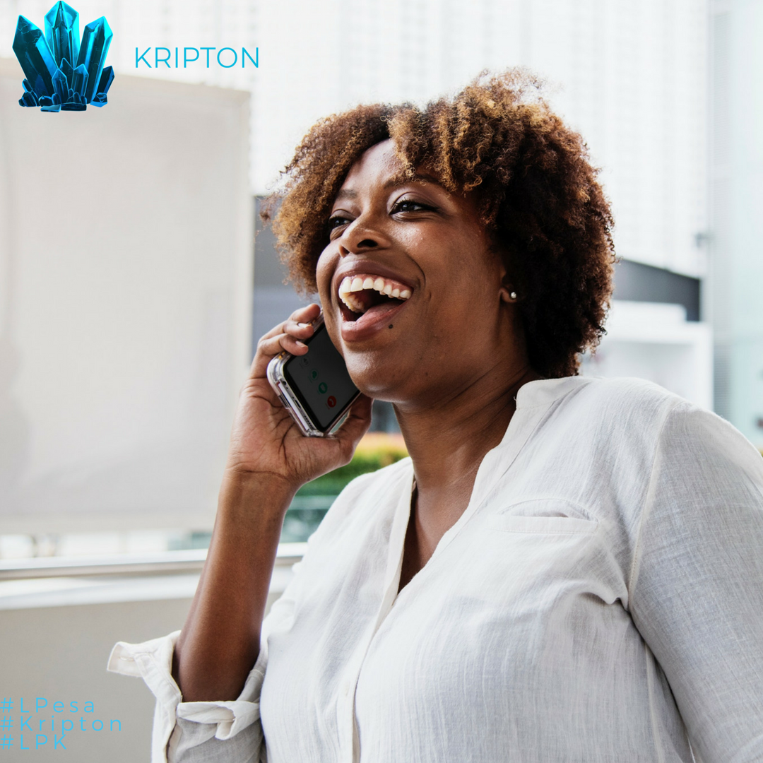 lpesamicroloans's tweet photo. L-Pesa ICO is providing microloans what regulated banks aren’t providing. So, people who are willing to receive microloans are coming to L-Pesa and getting their request done. And the list of people is growing day-by-day. Get your LPK now at https://t.co/cORAzBaO3f.
#KriptonICO https://t.co/hmiYD5y6rF