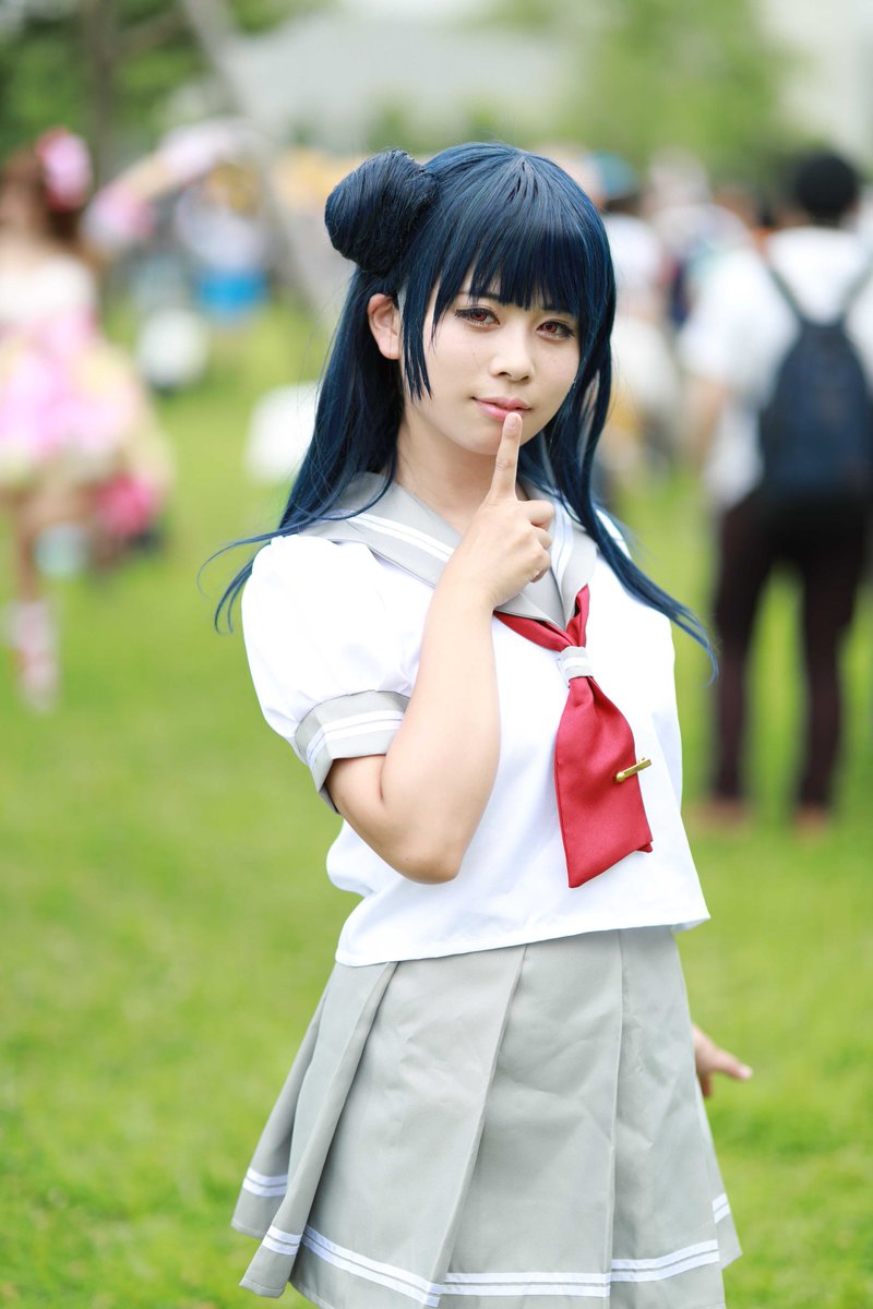 C94コスプレ 3日目。やっぱり多い『はたらく細胞』と『FGO C94コスプレ 3日目。やっぱり多い『はたらく細胞』と『FGO