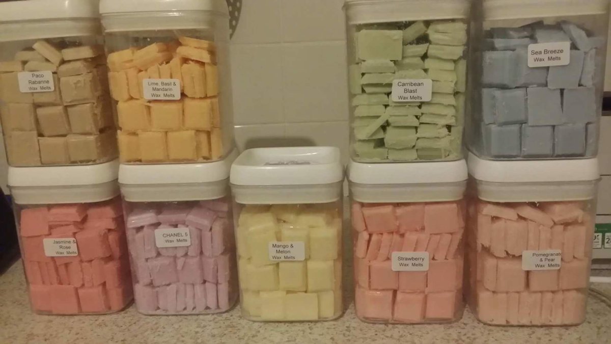 The Soap Store tweet media