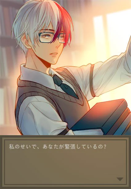 #僕のヒーローアカデミア #轟焦凍 #綠谷出久 #爆豪勝己 #オールマイト #相澤消太 